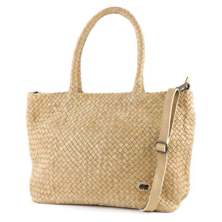 Bear Design Tas CL46063 Suus Baltic beige Bear Design Tas CL46063 Suus Baltic beige
