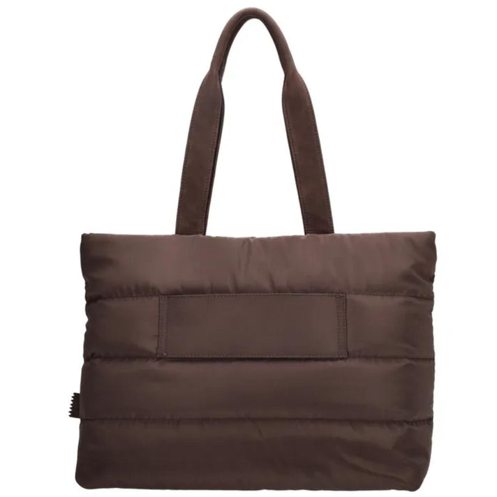 Zebra Trends Laptoptas 22900 Elske Donker Bruin 097 Zebra Trends Laptoptas 22900 Elske Donker Bruin 097