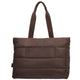 Zebra Trends Laptoptas 22900 Elske Donker Bruin 097