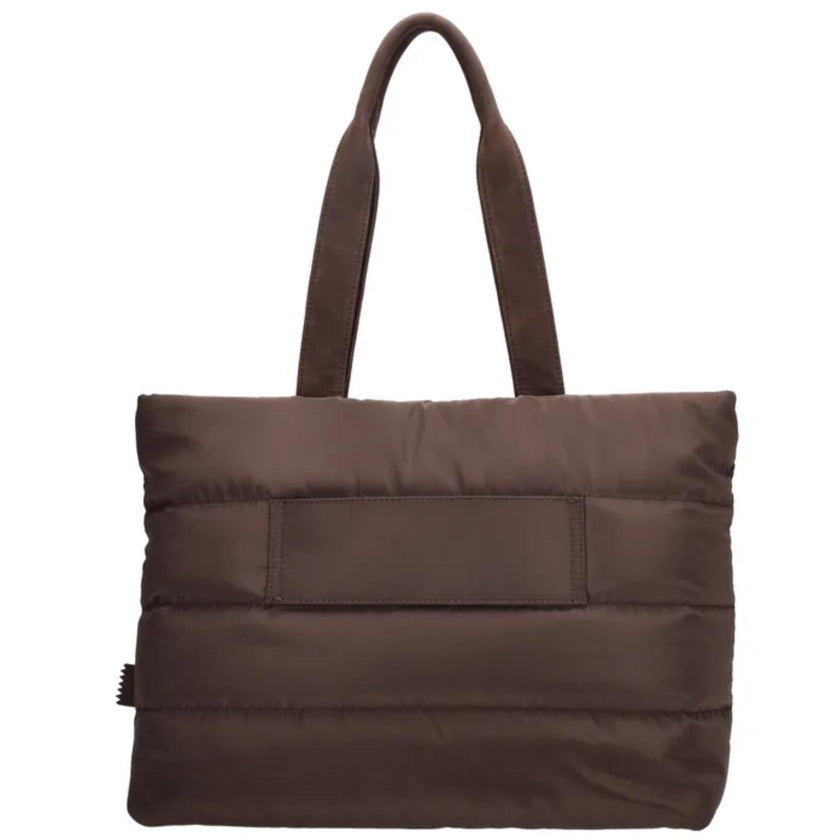Zebra Trends Laptoptas 22900 Elske Donker Bruin 097