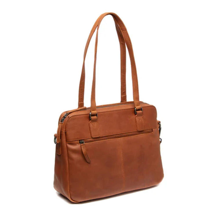 Chesterfield Shopper C48.1348 Pretoria Cognac 31 Chesterfield Shopper C48.1348 Pretoria Cognac 31