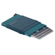 Secrid Pasjeshouder Flexwallet Original Teal