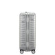 Samsonite Koffer 150052 69/25 Proxis aluminium 1004 Aluminium