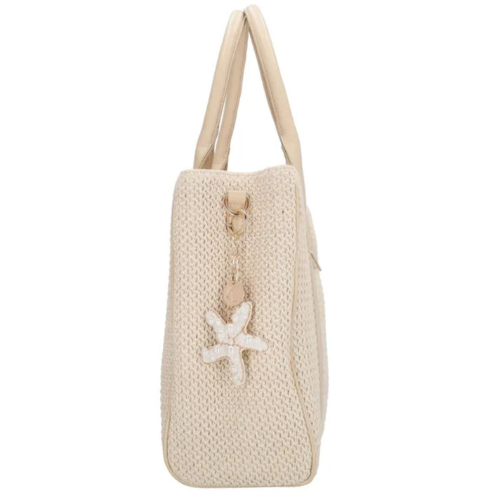 Charm Shopper 25165 043 Beige Charm Shopper 25165 043 Beige