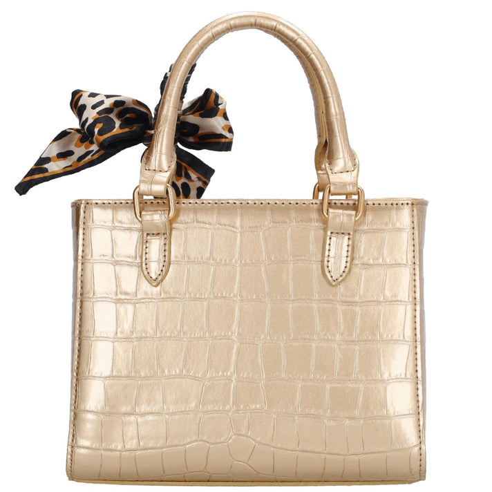 Charm Tas W01385 Knightsbridge Goud 996 Charm Tas W01385 Knightsbridge Goud 996