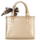 Charm Tas W01385 Knightsbridge Goud 996
