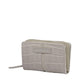 Burkely Portemonnee 1000855 Double billfold wallet Off White