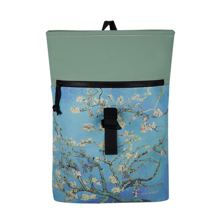 New Rebels Rugzak 51.1410 Los Angeles Blossoms 67 New Rebels Rugzak 51.1410 Los Angeles Blossoms 67