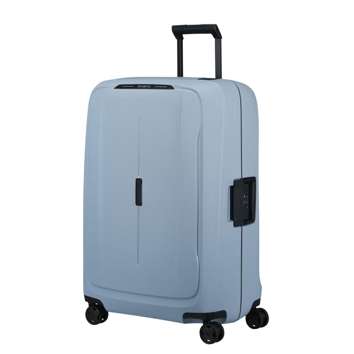 Samsonite Koffer 146912 75/28 Essens Fog Blue 9844 Samsonite Koffer 146912 75/28 Essens Fog Blue 9844
