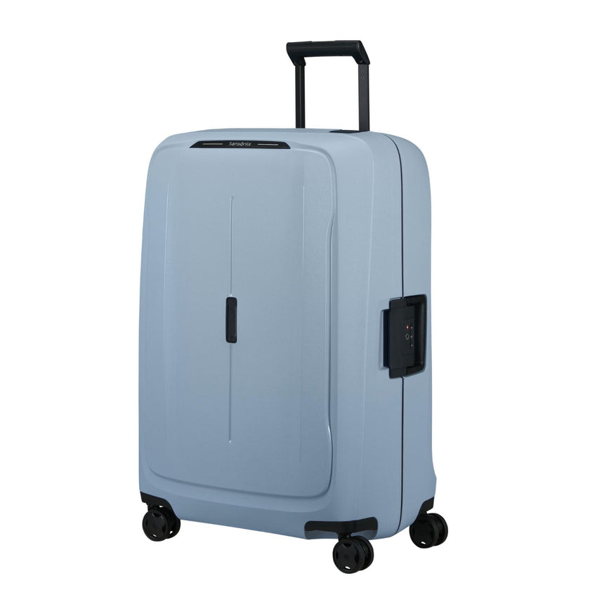 Samsonite Koffer 146912 75/28 Essens Fog Blue 9844