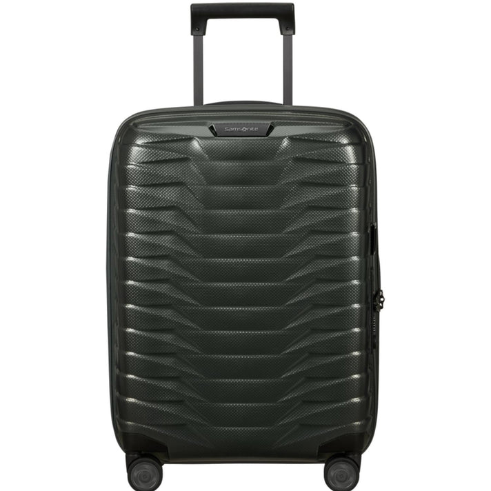 Samsonite Koffer 126035 55/20 Proxis 9781 Matt Climbing Ivy Samsonite Koffer 126035 55/20 Proxis 9781 Matt Climbing Ivy