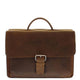 Plevier Laptoptas 553 Newton Bruin