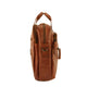 Bear Design Laptoptas CL45519 Jamie Cognac