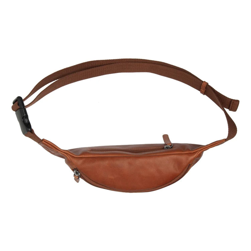 Chesterfield Crossbody C23.1026- Brana Cognac 31