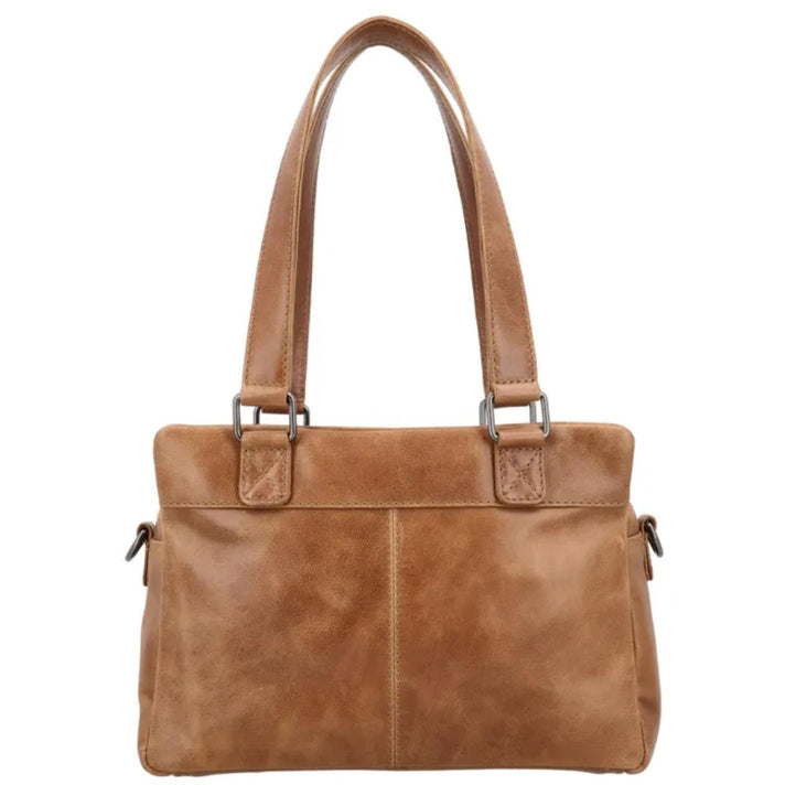 Hide & Stitches Tas 25315 Porto Bruin 006 Hide & Stitches Tas 25315 Porto Bruin 006