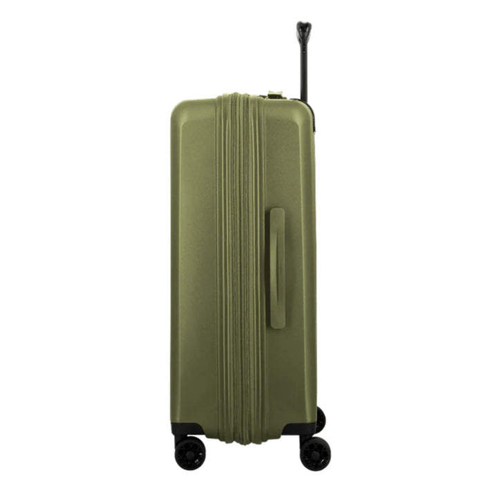 Jump Koffer TA24EX 66 cm Enaïs Olive Jump Koffer TA24EX 66 cm Enaïs Olive