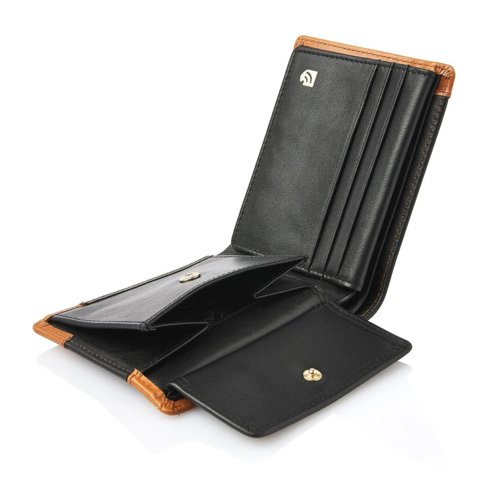 Castelijn en Beerens Portemonnee 57 4190 80 Yr Zwart Castelijn en Beerens Portemonnee 57 4190 80 Yr Zwart