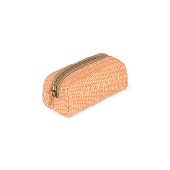 SUITSUIT Toilettas AF-67710 Toilettas M Pale Orange SUITSUIT Toilettas AF-67710 Toilettas M Pale Orange