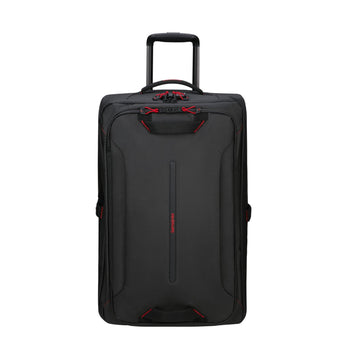 Samsonite Wieltas 140883 67/24 Duffle/WH Charcoal 1174 Samsonite Wieltas 140883 67/24 Duffle/WH Charcoal 1174