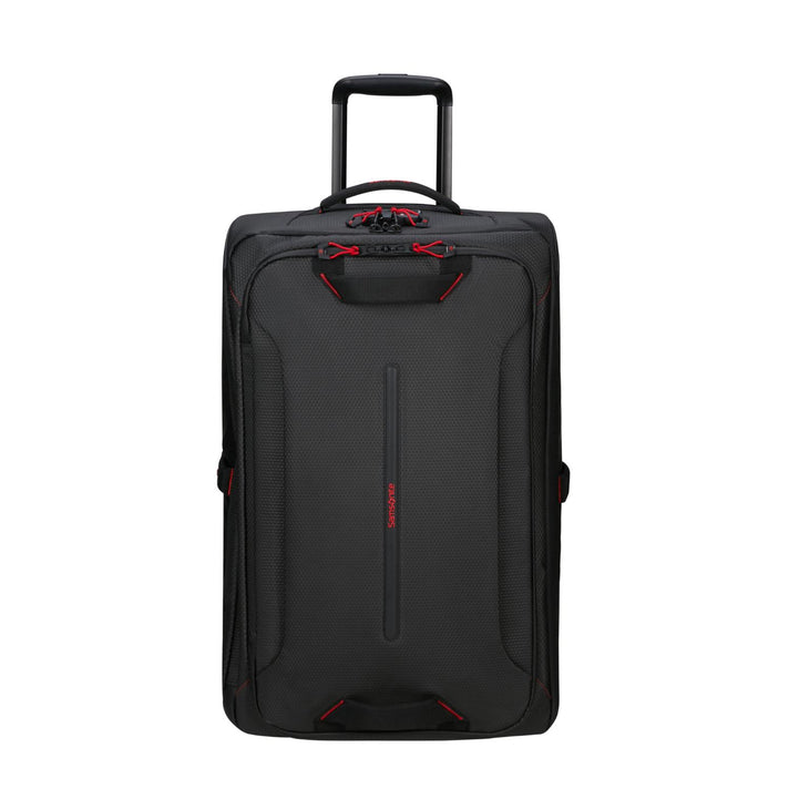 Samsonite Wieltas 140883 67/24 Duffle/WH Charcoal 1174 Samsonite Wieltas 140883 67/24 Duffle/WH Charcoal 1174