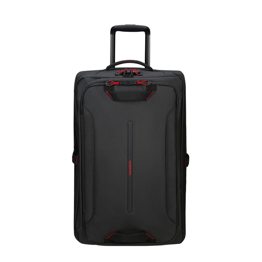 Samsonite Wieltas 140883 67/24 Duffle/WH Charcoal 1174