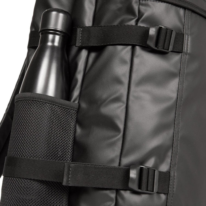 Eastpak Laptoprugzak K0A5BBR Travelpack O13 Tarp black Eastpak Laptoprugzak K0A5BBR Travelpack O13 Tarp black