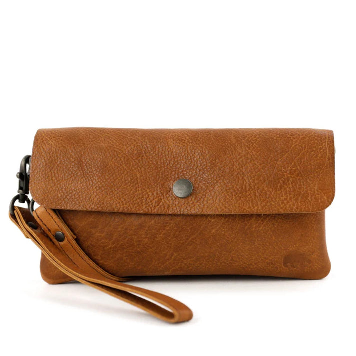 Bear Design Tasje CP8077 Lydia Cognac Bear Design Tasje CP8077 Lydia Cognac
