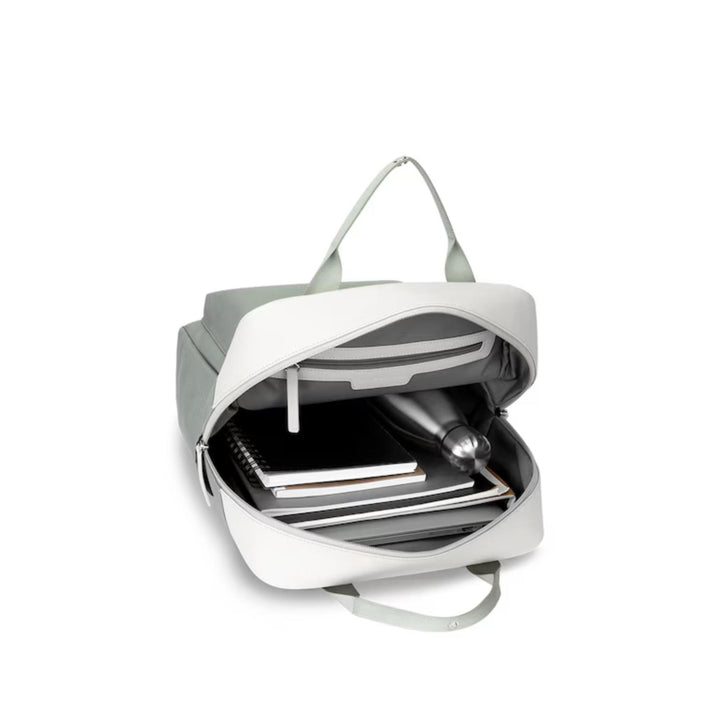 Kapten & Son Rugzak Bergen Small Muted sage Kapten & Son Rugzak Bergen Small Muted sage