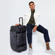 Eastpak Reistas Tranverz L 00096D I97 CNNCT Accent Grey