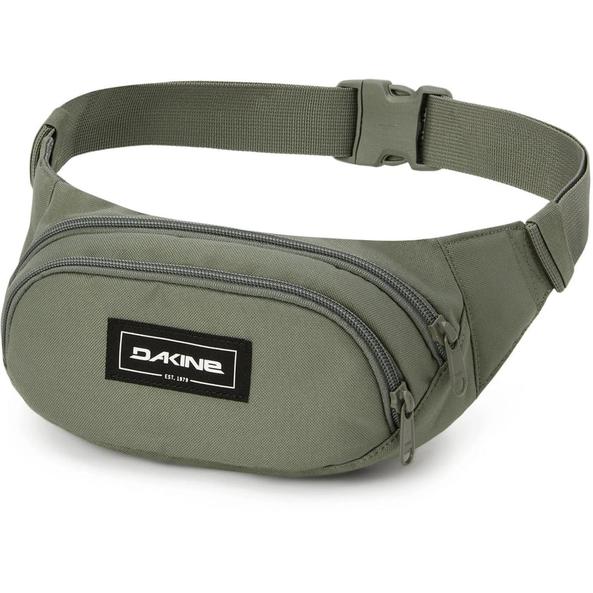 Dakine Heuptas Hip pack Mulled basil