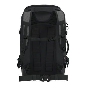 Cabin Zero Reistas AD06 42L Absolute Black 1201 Cabin Zero Reistas AD06 42L Absolute Black 1201