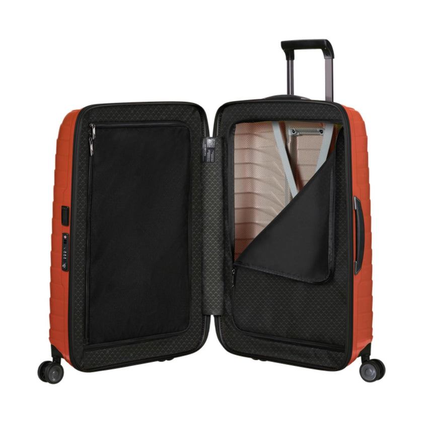 Samsonite Koffer 126041 69 cm Proxis T189 Flame