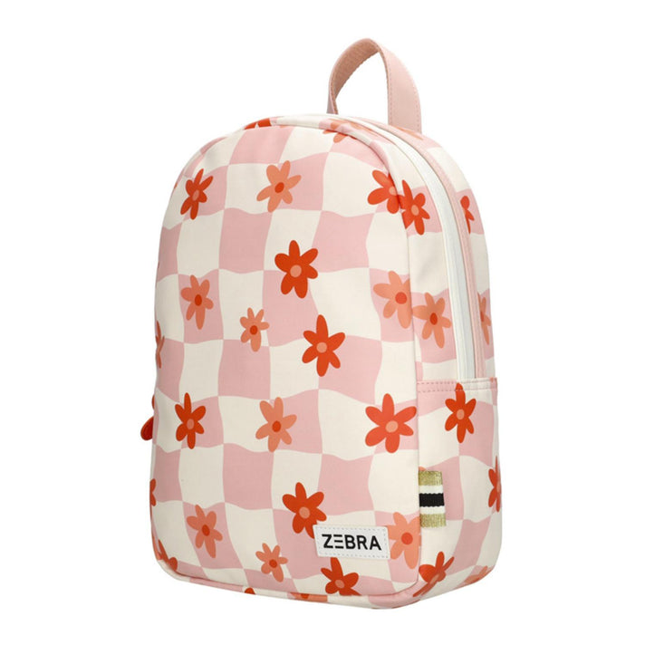 Zebra Trends Rugzak 22594 Bloemen 1205 Zebra Trends Rugzak 22594 Bloemen 1205