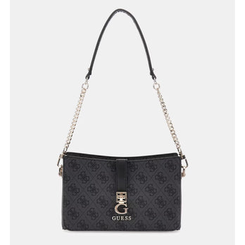 Guess Tas SG962918 Zamira Coal logo CLO Guess Tas SG962918 Zamira Coal logo CLO