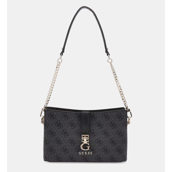 Guess Tas SG962918 Zamira Coal logo CLO Guess Tas SG962918 Zamira Coal logo CLO