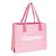 David Jones Strandtas CM7612 Pink