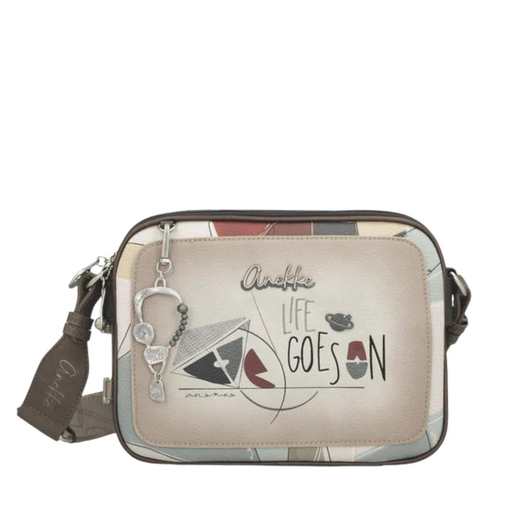 Anekke Crossbody tas 42813-188 Auralis 188 Anekke Crossbody tas 42813-188 Auralis 188