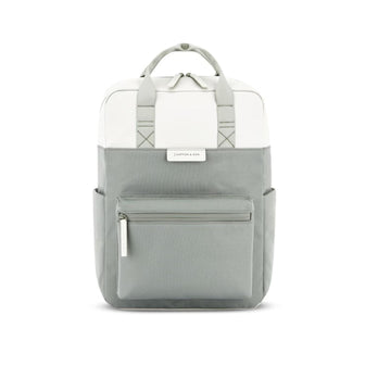 Kapten & Son Laptoprugzak Bergen Pro Muted Sage