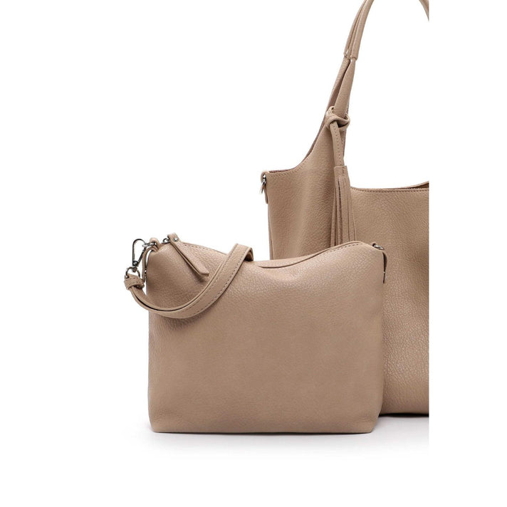 Emily & Noah Tas 65180 Eleanor Sand 420 Emily & Noah Tas 65180 Eleanor Sand 420