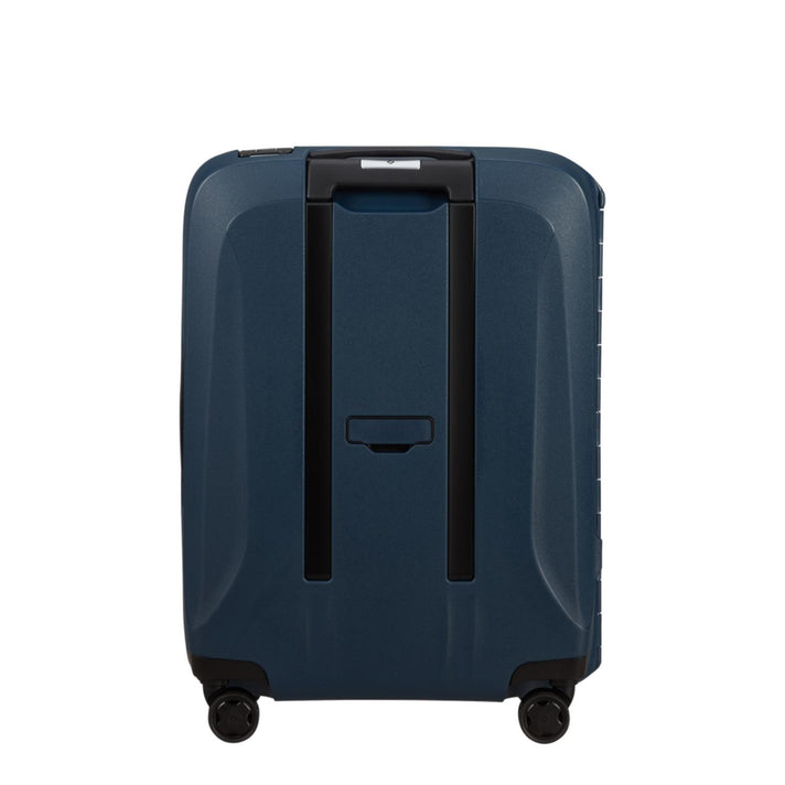 Samsonite Koffer 146909 55/20 Essens Midnight Blue 1549 Samsonite Koffer 146909 55/20 Essens Midnight Blue 1549