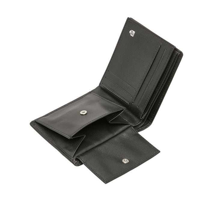 Castelijn en Beerens Portemonnee 67 4150 Vita Zwart Castelijn en Beerens Portemonnee 67 4150 Vita Zwart