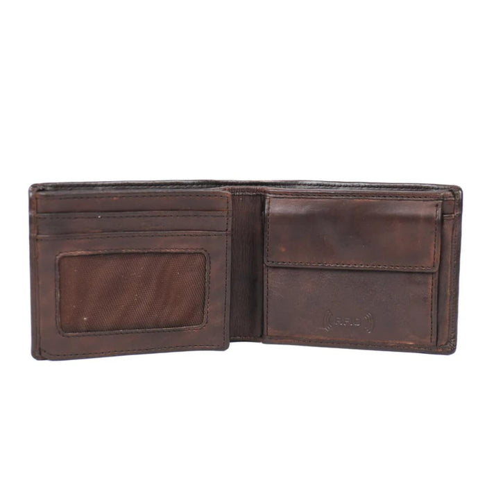 Bear Design Portemonnee CL21552 Wesley Black Bear Design Portemonnee CL21552 Wesley Black