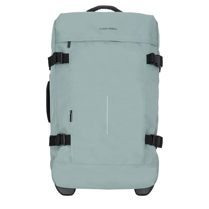 New Rebels Wieltas 21.1033 60cm Salie green 18 New Rebels Wieltas 21.1033 60cm Salie green 18