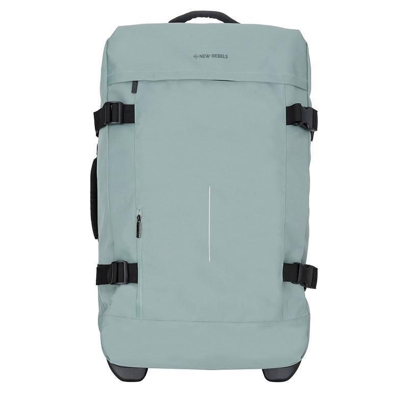 New Rebels Wieltas 21.1033 60cm Salie green 18