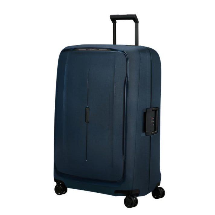 Samsonite Koffer 152056 81/30 Essens Midnight Blue 1549 Samsonite Koffer 152056 81/30 Essens Midnight Blue 1549