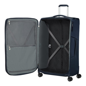 Samsonite Koffer 143331 79 cm Exp 1549 Midnight Blue Samsonite Koffer 143331 79 cm Exp 1549 Midnight Blue