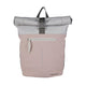 New Rebels Laptoprugzak 51.1332 New York Old Pink / Beige 70