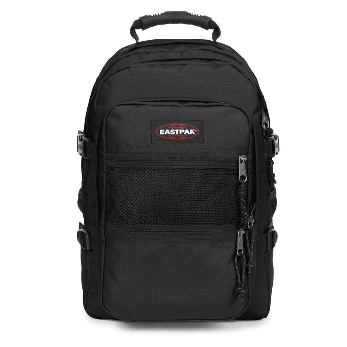 Eastpak Rugzak Suplyer EK0A5BIL Black 008 Eastpak Rugzak Suplyer EK0A5BIL Black 008