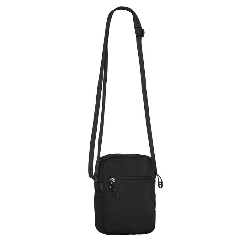 New Rebels Crossbody 43.1195 Columbus Black 00