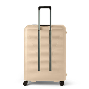 Oistr Koffer Oslo-28 75 cm Off White Oistr Koffer Oslo-28 75 cm Off White